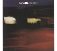 Starsailor - Alcoholic [Vinilo]