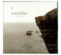 Starsailor - Born Again [Import anglais]