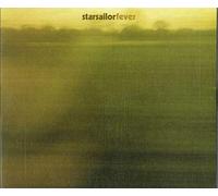 Starsailor – Fever – Import (Parlophone)