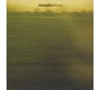 Starsailor – Fever – Parlophone