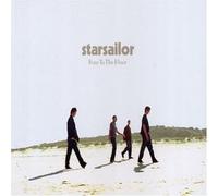 Starsailor - Four to the Floor 1