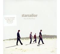 Starsailor - Four to The Floor [Import]