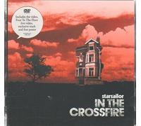 Starsailor - In the Crossfire