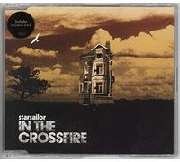 STARSAILOR - in The Crossfire