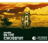 Starsailor - in The Crossfire [Import]