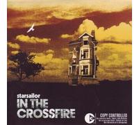 Starsailor - in The Crossfire [Import]