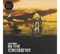Starsailor - in The Crossfire [Import]