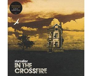 Starsailor - in The Crossfire [Import]