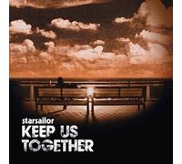 Starsailor - Keep Us Together-1st [Import]