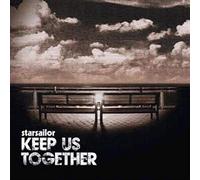 Starsailor - Keep Us Together [Import]