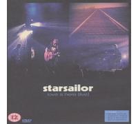 Starsailor - Love Is Here (Live)