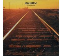 STARSAILOR - Love Is Here