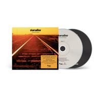 STARSAILOR - Love Is Here. 25e Édition Deluxe (2026) 2 CD Précommande