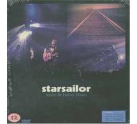 Starsailor: Love Is Here - Live [Import USA Zone 1]