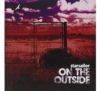 Starsailor - on The Outside [Import]
