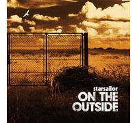 Starsailor On The Outside (CD)