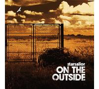 Starsailor – On the Outside – CD