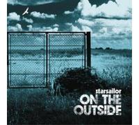 Starsailor – On the Outside – CD – Import – Parlophone