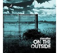 Starsailor - on The Outside [Import]