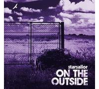 Starsailor – On the Outside – CD