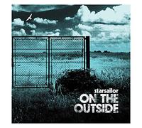 Starsailor – ON THE OUTSIDE – Edition Limitée