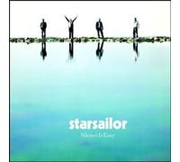 Starsailor - Silence is Easy