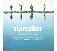 Silence Is Easy - 20th Anniversary
