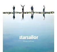 Starsailor - Silence Is Easy - Copy control