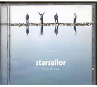 Starsailor - Silence is Easy [Import]