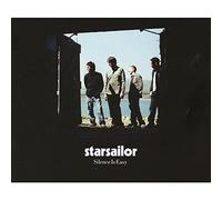 Starsailor - Silence is Easy [Import]
