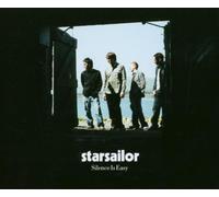 Starsailor - Silence is Easy [Import]