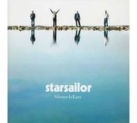 Starsailor - Silence Is Easy [Japon]