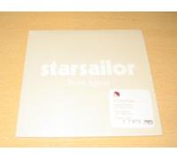 Starsailor - Starsailor - Born Again - cds - PROMOTIONAL ITEM - cdemdj632