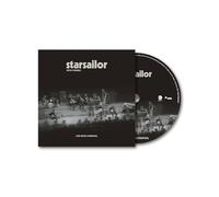 Starsailor – With Strings : Live From Liverpool