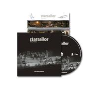 Starsailor - Starsailor with Strings: Live from Liverpool (Amazon Exclusive Signed Art Card) [Import]