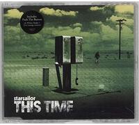 Starsailor - This Time [Import]