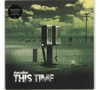 Starsailor - This Time [Import]