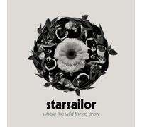 Starsailor - Where The Wild Things Grow