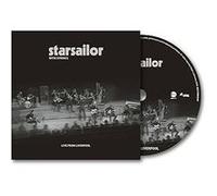 Starsailor – With Strings : Live From Liverpool