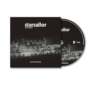 Starsailor With Strings : Live From Liverpool CD