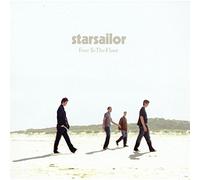 Starsailor - Four On The Floor - Maxi CD