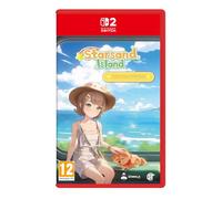 Starsand Island - Day One Edition - Switch 2