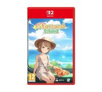 Starsand Island - Nintendo Switch 2 - Version Française