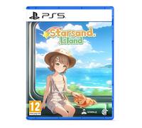 Starsand Island PS5