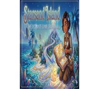Starsand Island: The Ultimate Game Guide (Unofficial)
