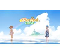 Starsand Island (Xbox Series Account)
