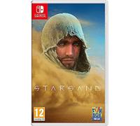 Starsand Nintendo Switch