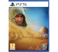 Starsand Playstation 5