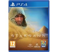 Starsand (PS4) Game