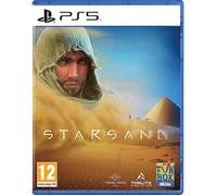 StarSand PS5